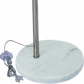 Торшер Arte Lamp Goliath A5822PN-1SS в Урае - uray.mebel24.online | фото 3