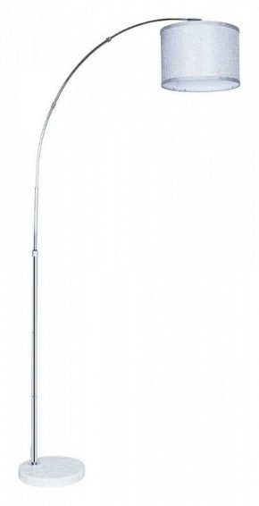 Торшер Arte Lamp Paolo A4060PN-1CC в Урае - uray.mebel24.online | фото