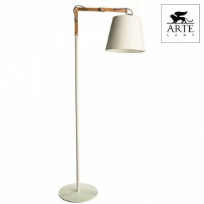 Торшер Arte Lamp Pinocchio A5700PN-1WH в Урае - uray.mebel24.online | фото 4