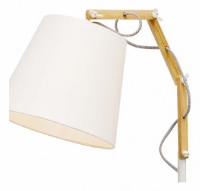Торшер Arte Lamp Pinocchio A5700PN-1WH в Урае - uray.mebel24.online | фото 5