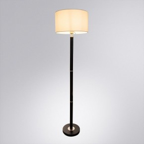 Торшер Arte Lamp Robert A5029PN-1SS в Урае - uray.mebel24.online | фото 2