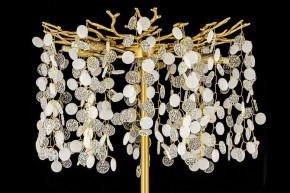 Торшер Dio D’Arte Tavenna Antigue Tavenna H 3.1.1.103 A в Урае - uray.mebel24.online | фото 4
