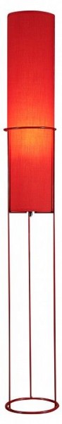 Торшер Escada Seren 10219/L Red в Урае - uray.mebel24.online | фото