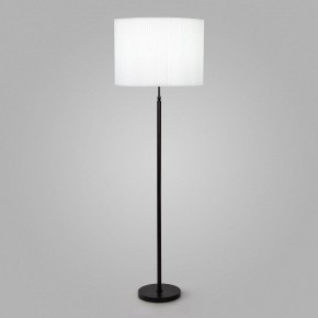 Торшер Eurosvet Notturno 01163/1 черный в Урае - uray.mebel24.online | фото