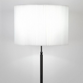 Торшер Eurosvet Notturno 01163/1 черный в Урае - uray.mebel24.online | фото 4