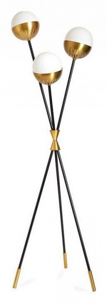Торшер Imperiumloft Caracas Tripod 41.081-0 в Урае - uray.mebel24.online | фото