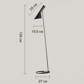 Торшер Kink Light Сеул 07033,19 в Урае - uray.mebel24.online | фото 2