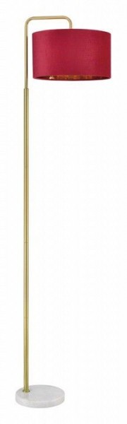 Торшер Lumion Velveta 8073/1F в Урае - uray.mebel24.online | фото