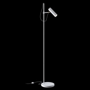 Торшер Maytoni Bansky MOD129FL-01W в Урае - uray.mebel24.online | фото 2