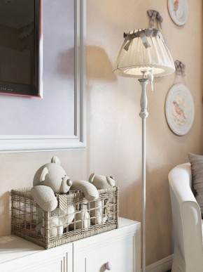 Торшер Maytoni Bird ARM013-22-W в Урае - uray.mebel24.online | фото 3