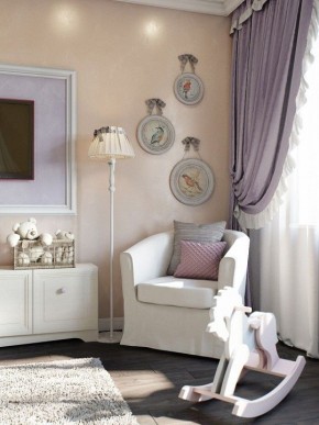 Торшер Maytoni Bird ARM013-22-W в Урае - uray.mebel24.online | фото 9