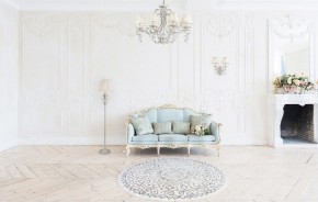Торшер Maytoni Brionia ARM172-11-G в Урае - uray.mebel24.online | фото 3