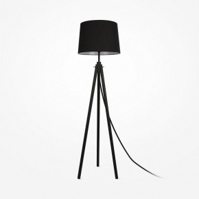 Торшер Maytoni Calvin Z177FL-01B в Урае - uray.mebel24.online | фото 2