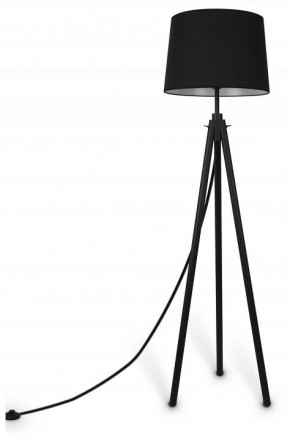 Торшер Maytoni Calvin Z177FL-01B в Урае - uray.mebel24.online | фото 3