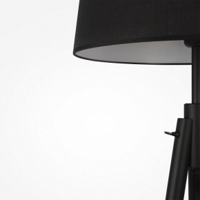 Торшер Maytoni Calvin Z177FL-01B в Урае - uray.mebel24.online | фото 6