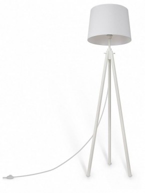 Торшер Maytoni Calvin Z177FL-01W в Урае - uray.mebel24.online | фото 3
