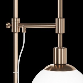 Торшер Maytoni Erich MOD221-FL-01-G в Урае - uray.mebel24.online | фото 6