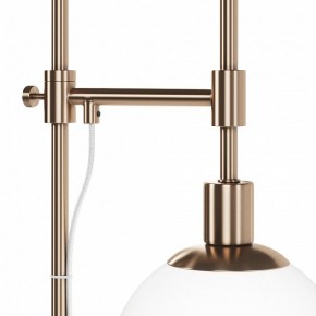 Торшер Maytoni Erich MOD221-FL-01-G в Урае - uray.mebel24.online | фото 7