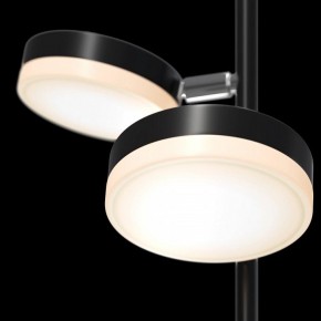 Торшер Maytoni Fad MOD070FL-L12B3K в Урае - uray.mebel24.online | фото