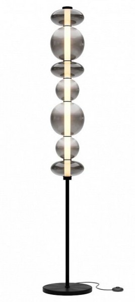 Торшер Maytoni Futuro MOD307FL-L40B3K в Урае - uray.mebel24.online | фото