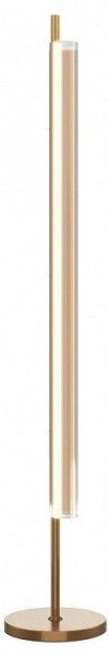 Торшер Maytoni Loom MOD258FL-L15BS3K в Урае - uray.mebel24.online | фото