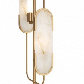 Торшер Maytoni Marmo MOD099FL-02G в Урае - uray.mebel24.online | фото 3