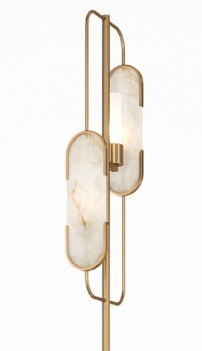 Торшер Maytoni Marmo MOD099FL-02G в Урае - uray.mebel24.online | фото 4