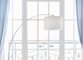 Торшер Maytoni Nevada Z329-FL-01-CH в Урае - uray.mebel24.online | фото 4