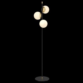 Торшер Maytoni Nostalgia MOD048FL-03G в Урае - uray.mebel24.online | фото 2