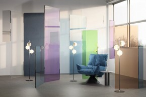 Торшер Maytoni Nostalgia MOD048FL-03G в Урае - uray.mebel24.online | фото 4
