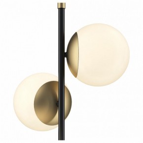 Торшер Maytoni Nostalgia MOD048FL-03G в Урае - uray.mebel24.online | фото 5