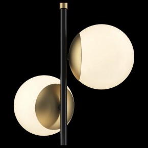 Торшер Maytoni Nostalgia MOD048FL-03G в Урае - uray.mebel24.online | фото 6