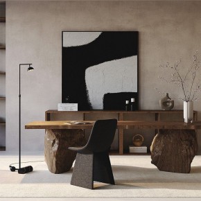 Торшер Maytoni Pikant MOD372FL-L10BS3K в Урае - uray.mebel24.online | фото 5
