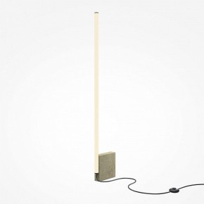 Торшер Maytoni Solid MOD277FL-L24GR3K в Урае - uray.mebel24.online | фото 2