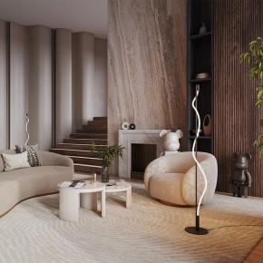 Торшер Maytoni Tau MOD166FL-L15B3K в Урае - uray.mebel24.online | фото 5