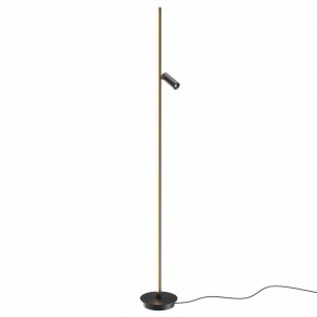 Торшер Maytoni Thin MOD395FL-L28B3K в Урае - uray.mebel24.online | фото
