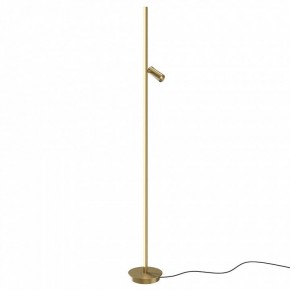 Торшер Maytoni Thin MOD395FL-L28BS3K в Урае - uray.mebel24.online | фото