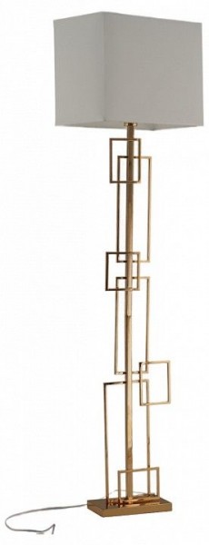 Торшер Moderli Nemesia V11137-1F в Урае - uray.mebel24.online | фото