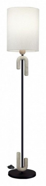Торшер Odeon Light Bagel 5410/1F в Урае - uray.mebel24.online | фото 3