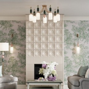 Торшер Odeon Light Candy 4861/1F в Урае - uray.mebel24.online | фото 6