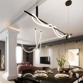 Торшер Odeon Light Corda 4391/15FL в Урае - uray.mebel24.online | фото 5