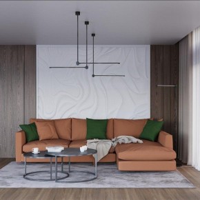 Торшер Odeon Light Foden 7101/15FL в Урае - uray.mebel24.online | фото 6