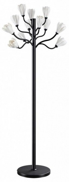 Торшер Odeon Light Gardi 5090/12F в Урае - uray.mebel24.online | фото