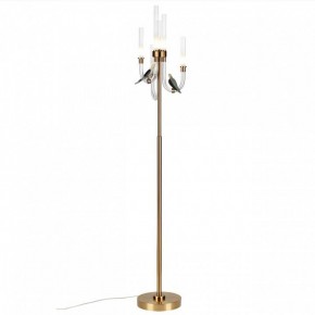Торшер Odeon Light Lark 5431/12FL в Урае - uray.mebel24.online | фото 2