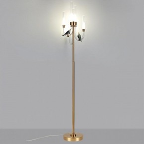 Торшер Odeon Light Lark 5431/12FL в Урае - uray.mebel24.online | фото 3