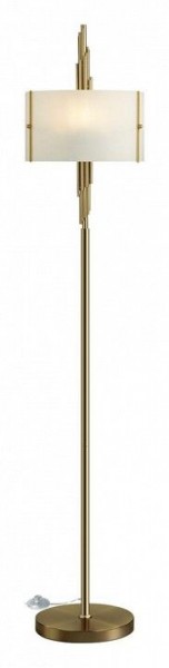 Торшер Odeon Light Margaret 5415/3F в Урае - uray.mebel24.online | фото 3