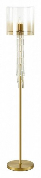 Торшер Odeon Light Nicole 4886/1F в Урае - uray.mebel24.online | фото 3