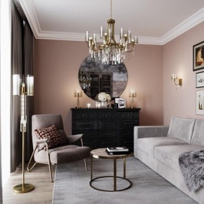 Торшер Odeon Light Nicole 4886/1F в Урае - uray.mebel24.online | фото 5