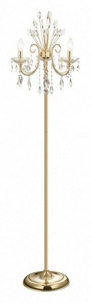 Торшер Odeon Light Versia 4977/3F в Урае - uray.mebel24.online | фото 3
