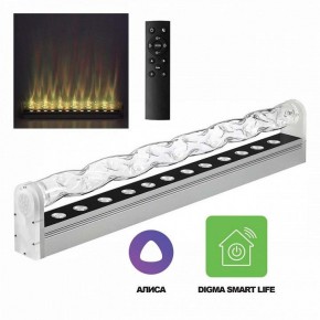 Торшер Odeon Light Waterfall 7027/16FL в Урае - uray.mebel24.online | фото 2